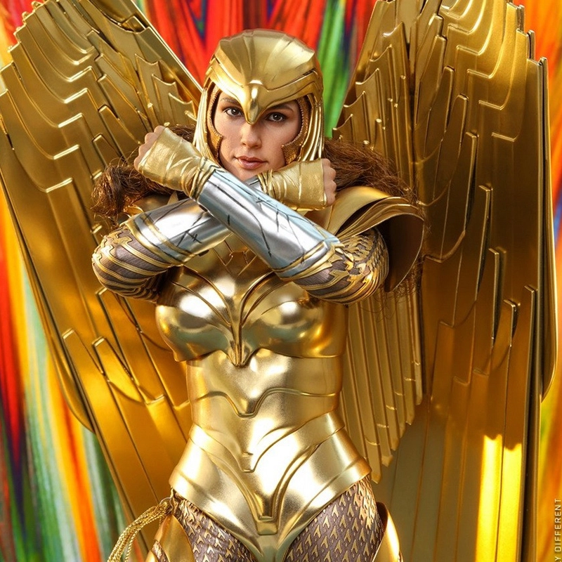 Hot Toys 16 5.0 30.5cm