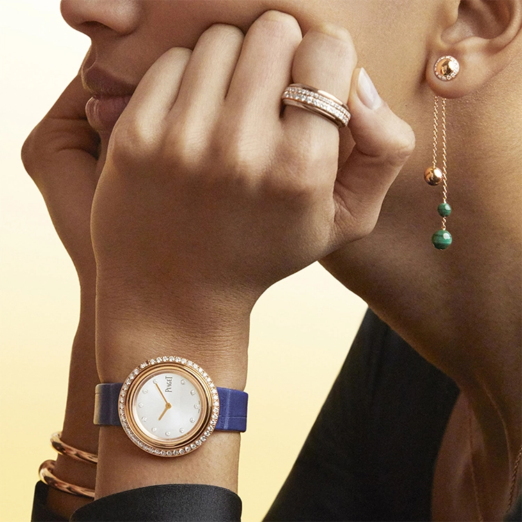 Piaget POSSESSION 18K