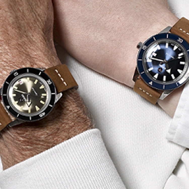 RADO 42mm R32505205