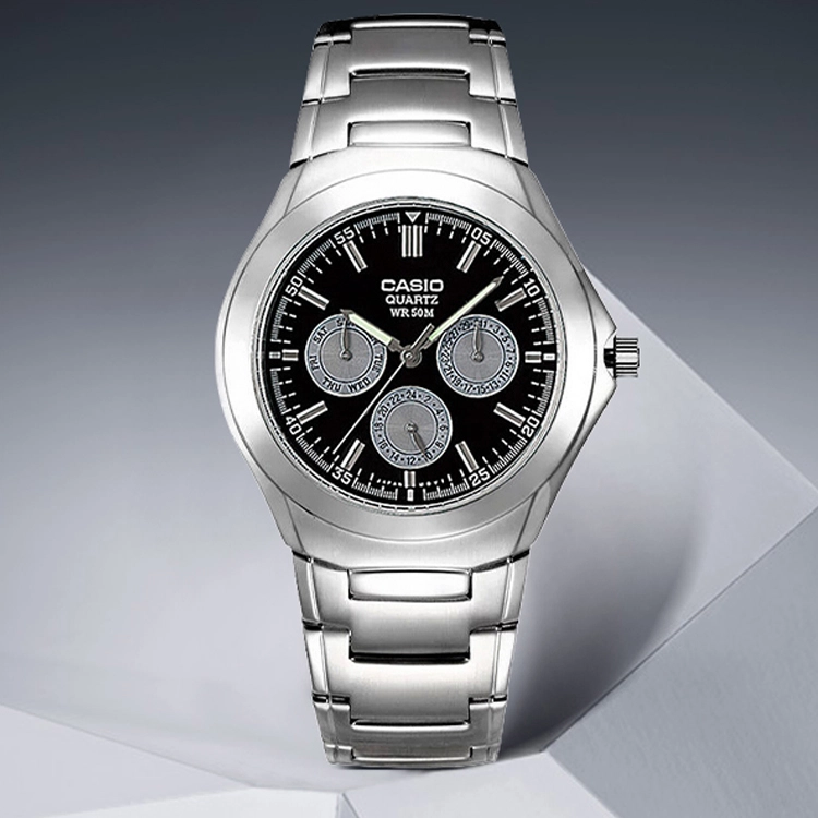 CASIO DRESS MTP-1247D-1A