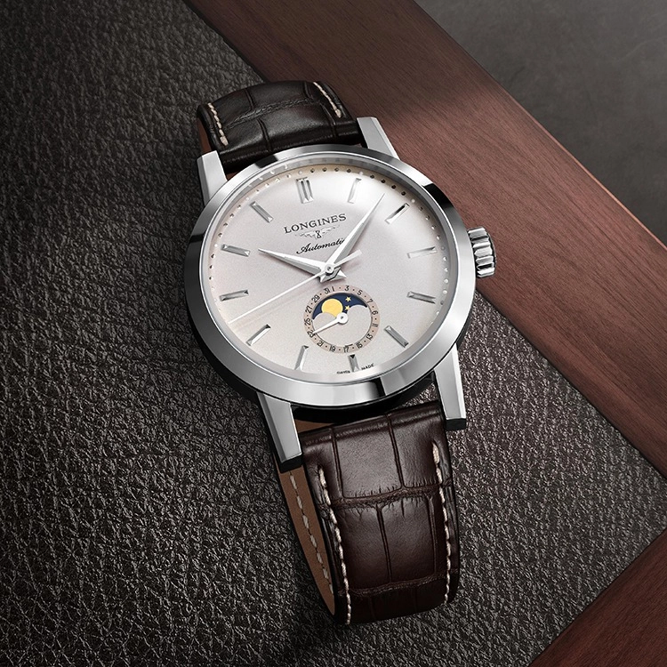 LONGINES 40mm L4.826.4.92.2