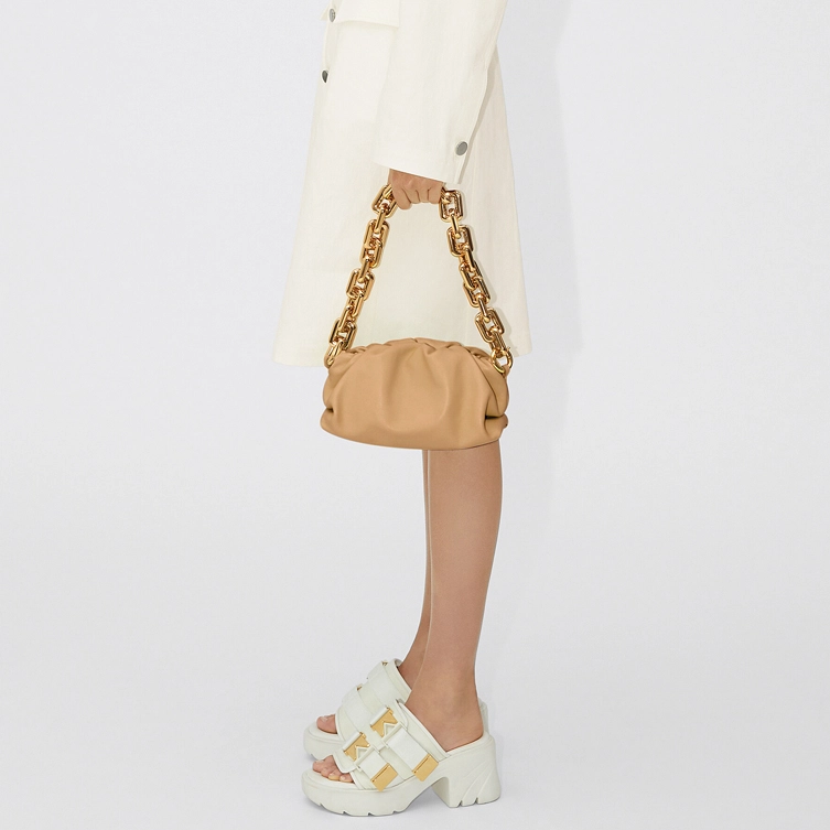 Bottega Veneta BV Pouch