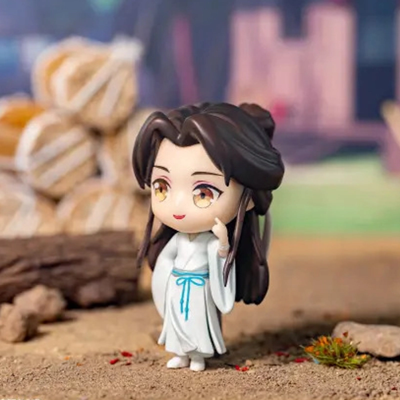 BANDAI BN FIGURE Q