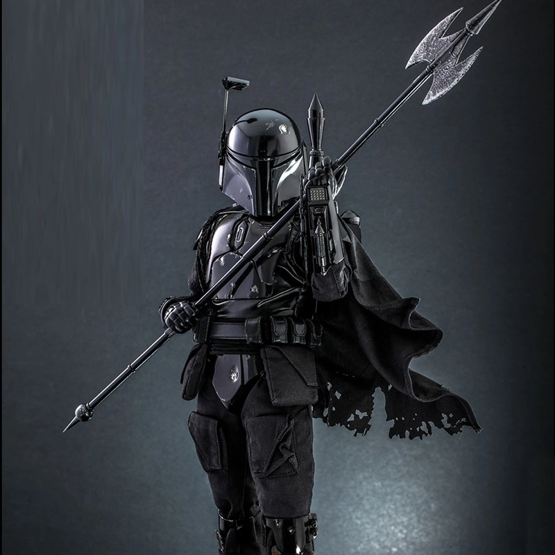 Hot Toys 16 30cm