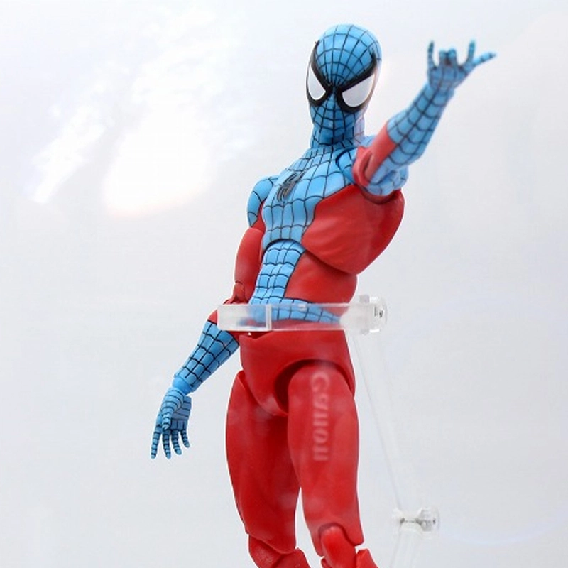Medicom Toy mafex