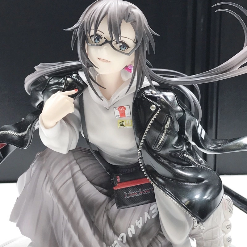 Hobby Max 17 ver.radio eva part.2