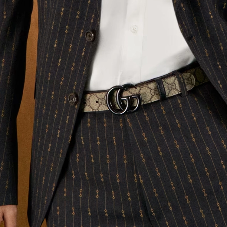 GUCCI logo 3cm