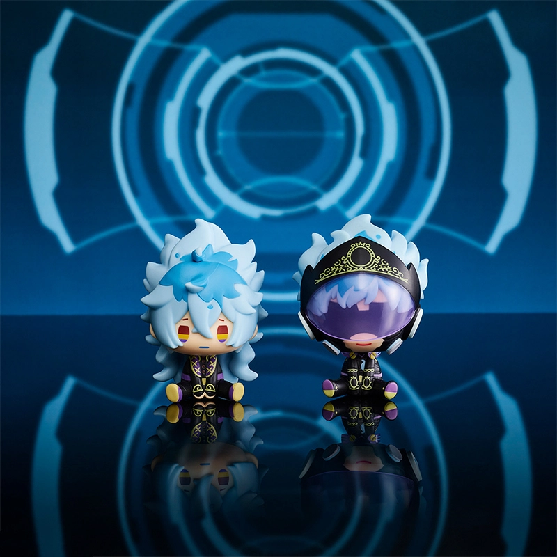 BANPRESTO G Q 5cm