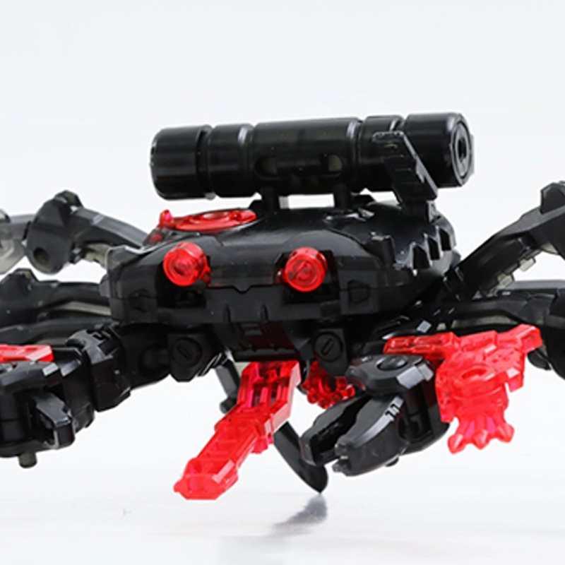 BEASTBOX 5cm 618
