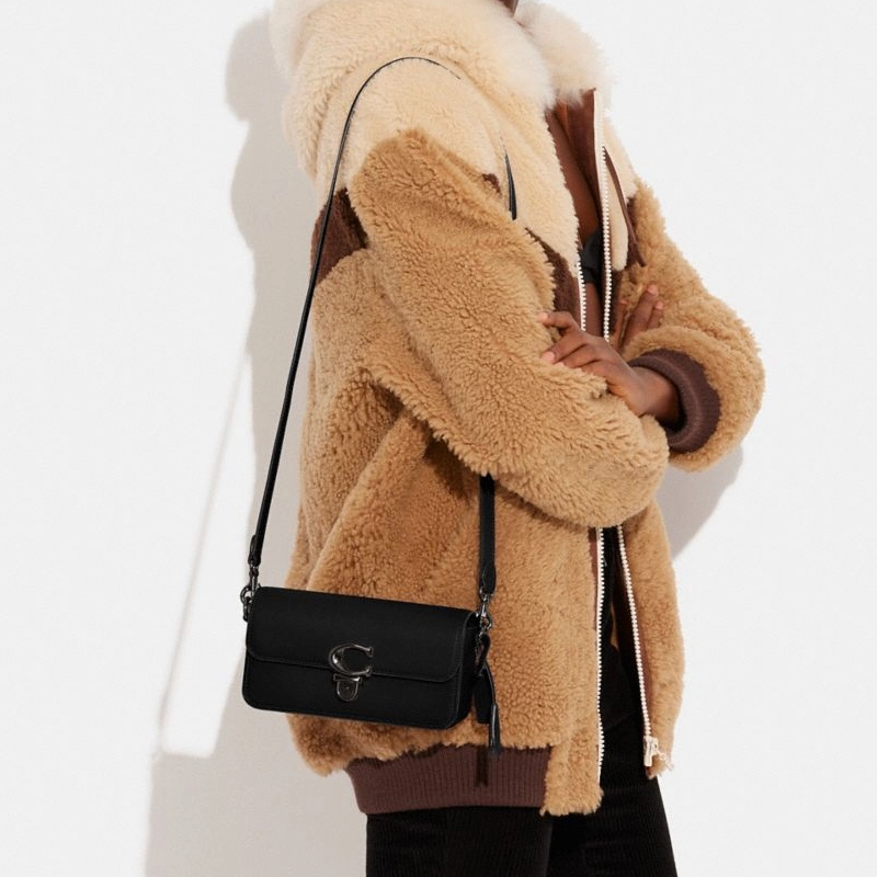 COACH Studio 20 Baguette C