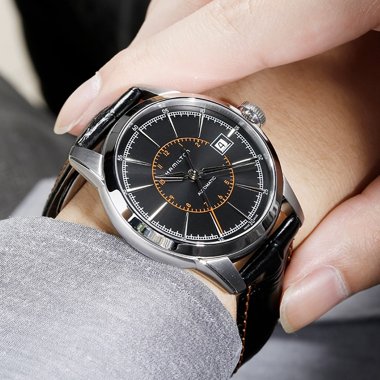 HAMILTON 80 H40555731