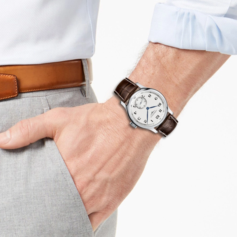 LONGINES 47.5mm L2.840.4.78.3