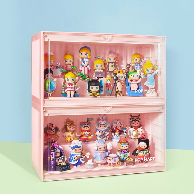 POP MART IP 17cm