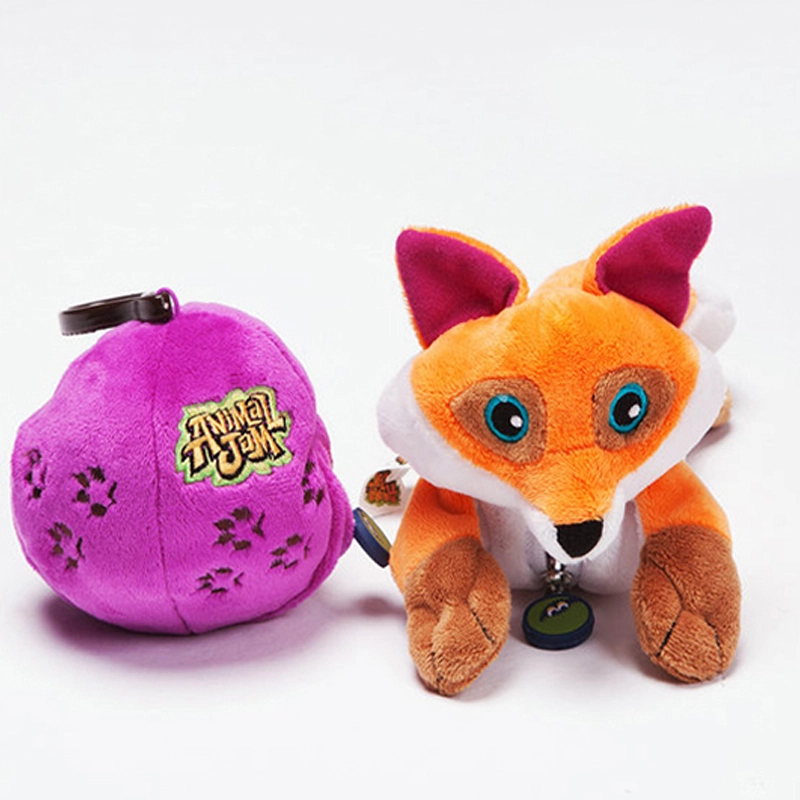 Zoobies 8.5cm