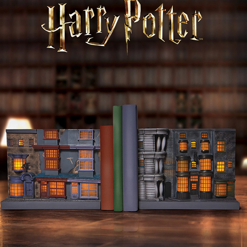 ENESCO Harry Potter 18.4cm
