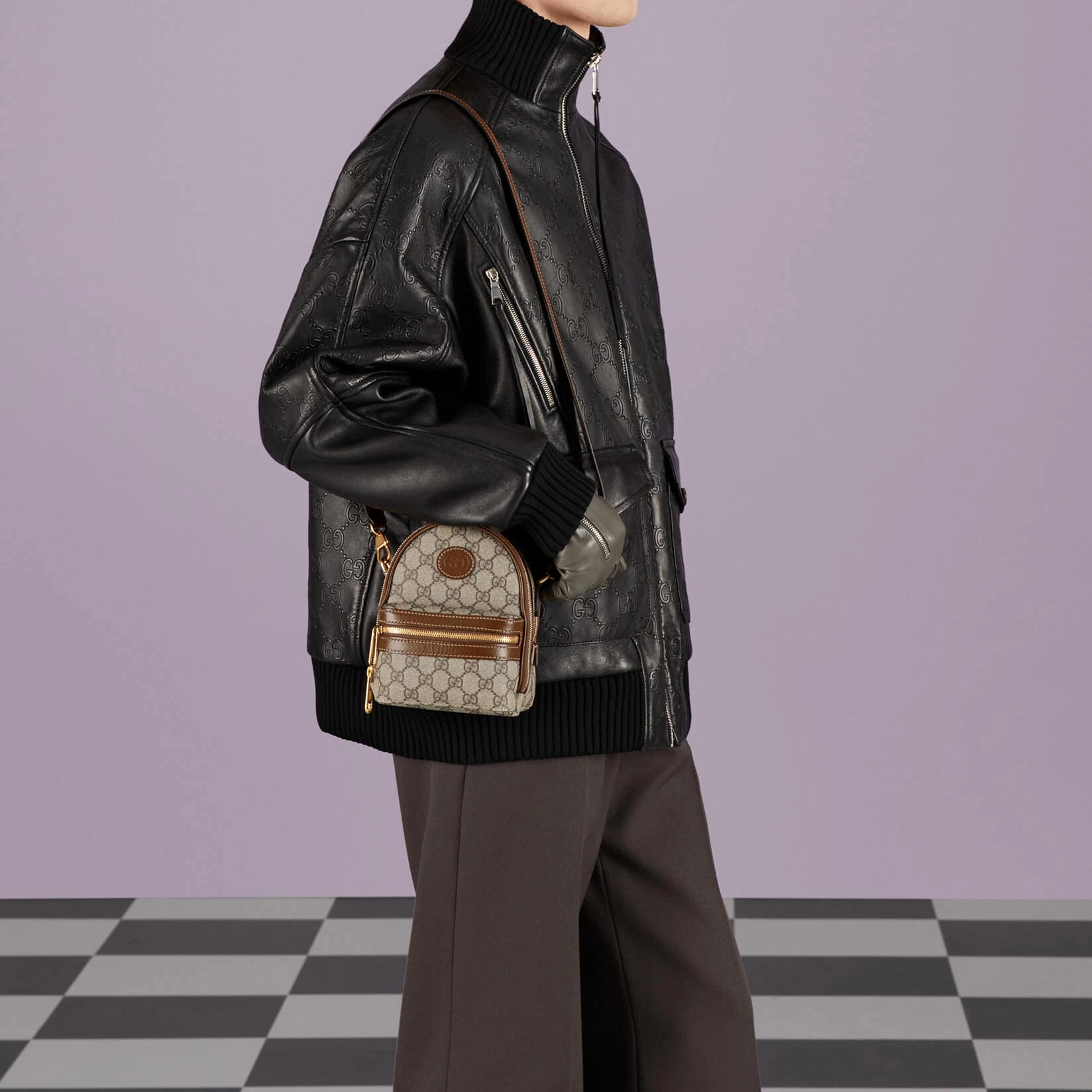 GUCCI Logo