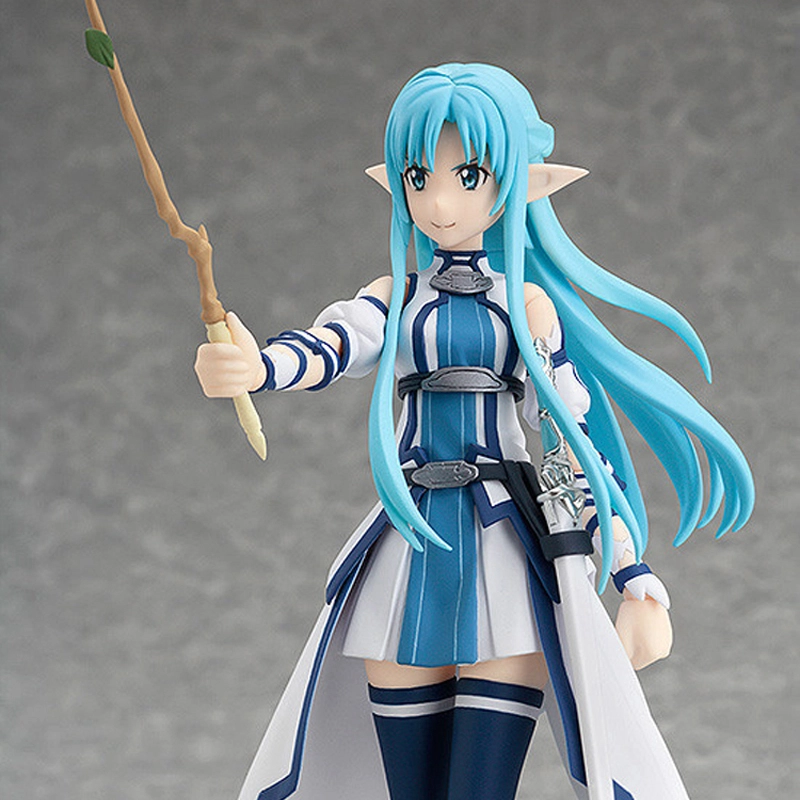 MAX Factory figma alo 13.5cm