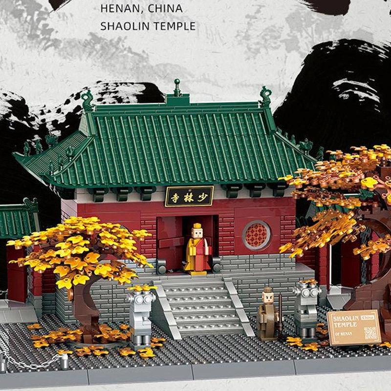1526pcs 6227