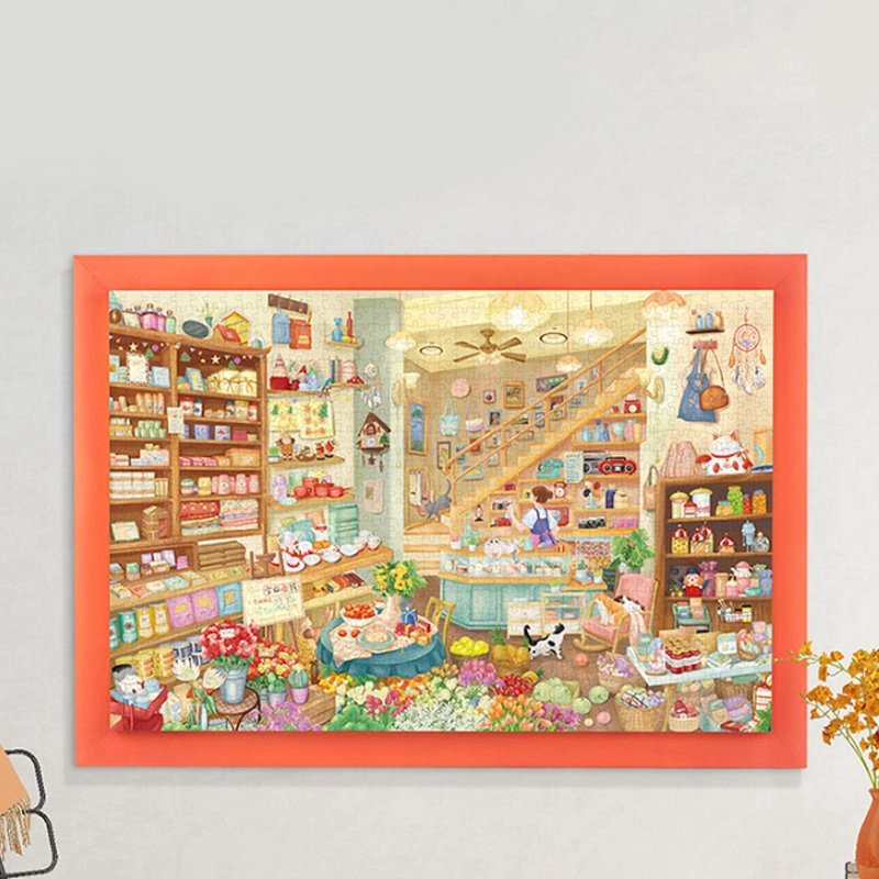 1000pcs