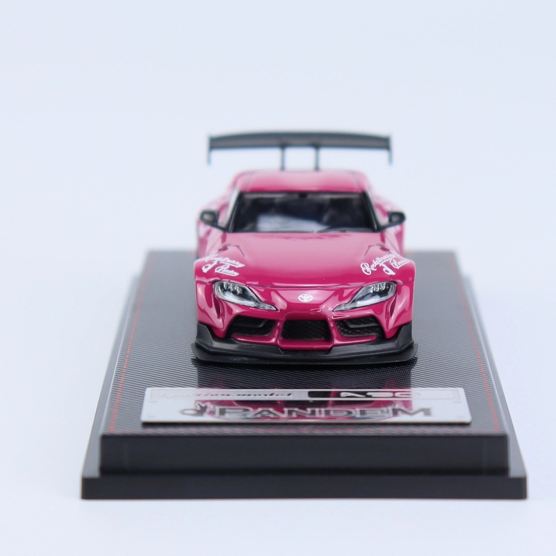 IGNITION MODEL 164 PANDEM Supra (A90) Pink