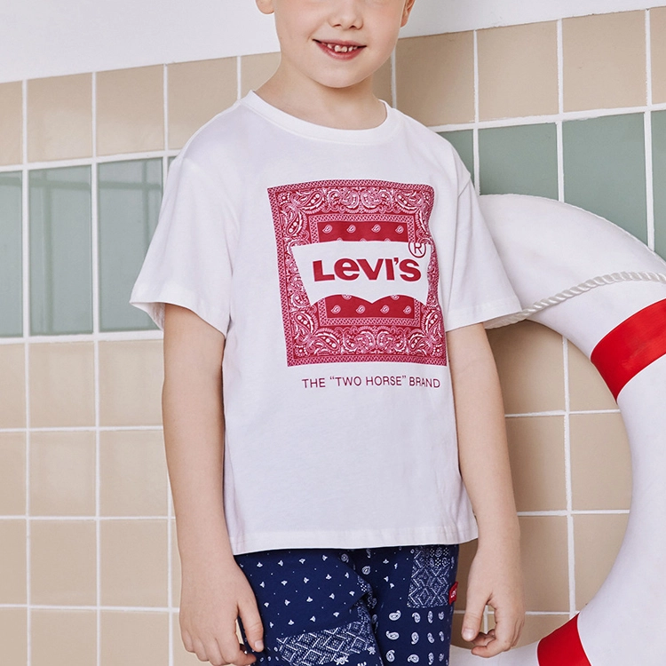 Levis SS23 LogoT