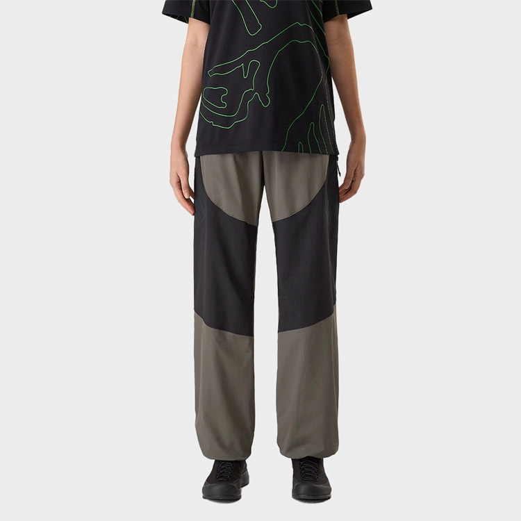 Arcteryx SS23 SYSTEM_A Drop5 PALTZ CARGO