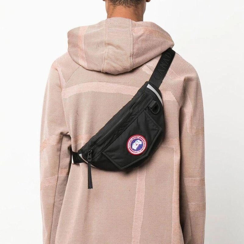 Canada Goose