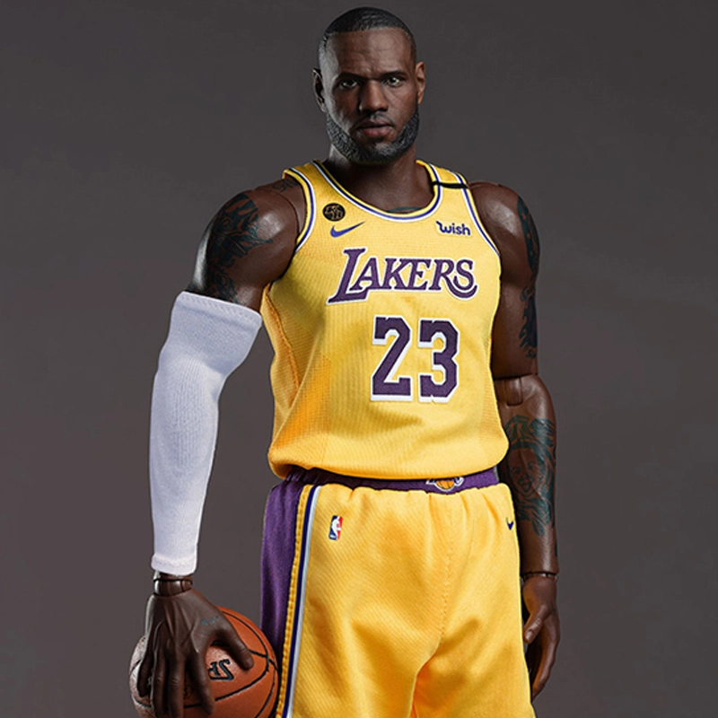 ENTERBAY 16 NBA James