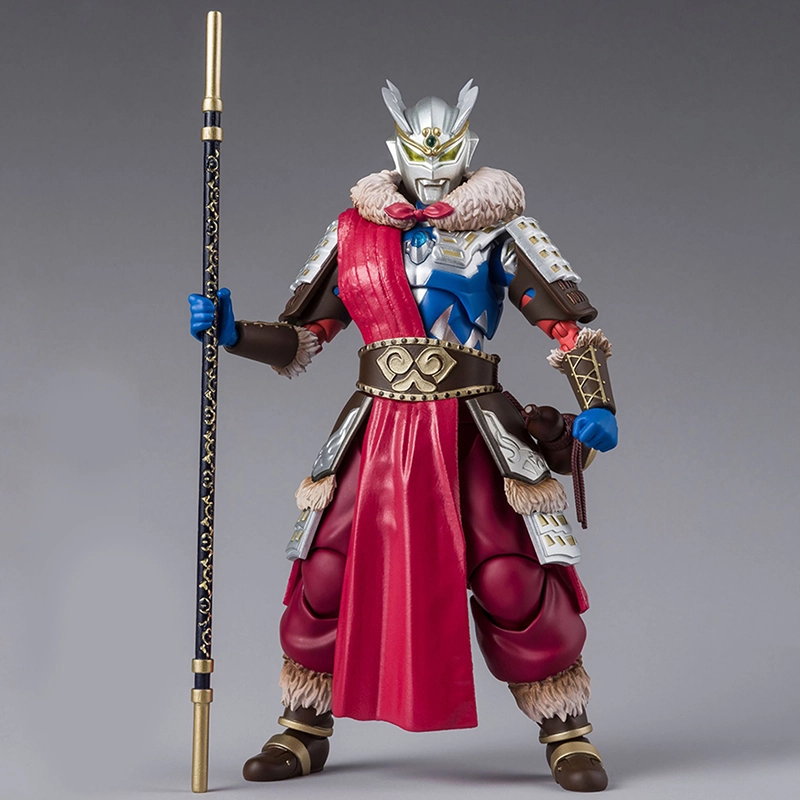BANDAI S.H.Figuarts 15cm