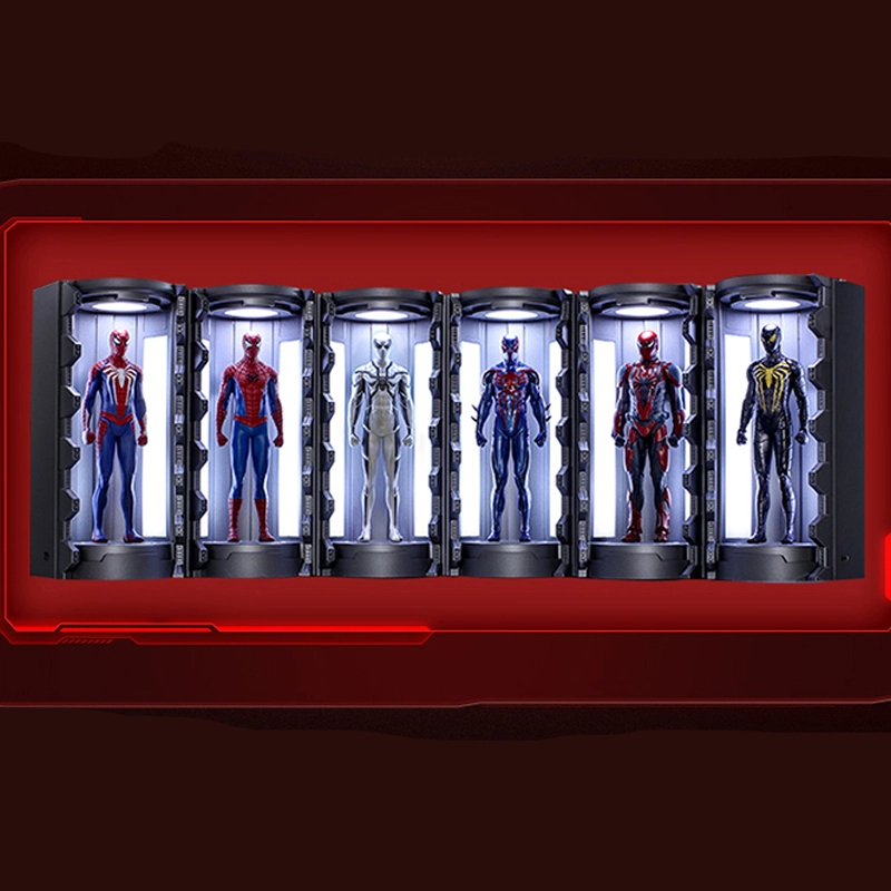 Hot Toys