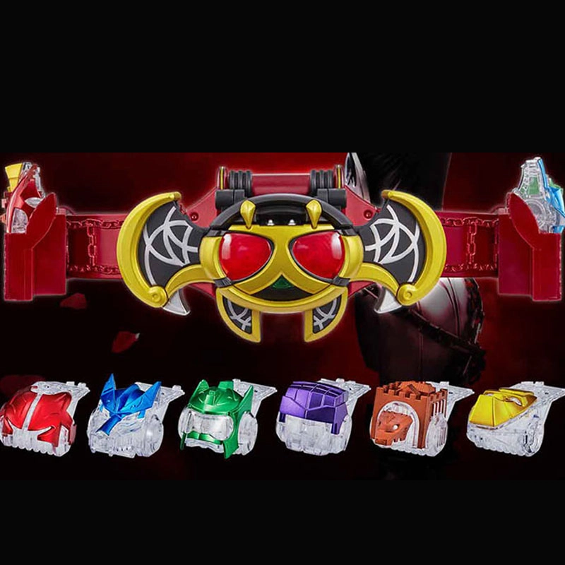 BANDAI CSM Kiva