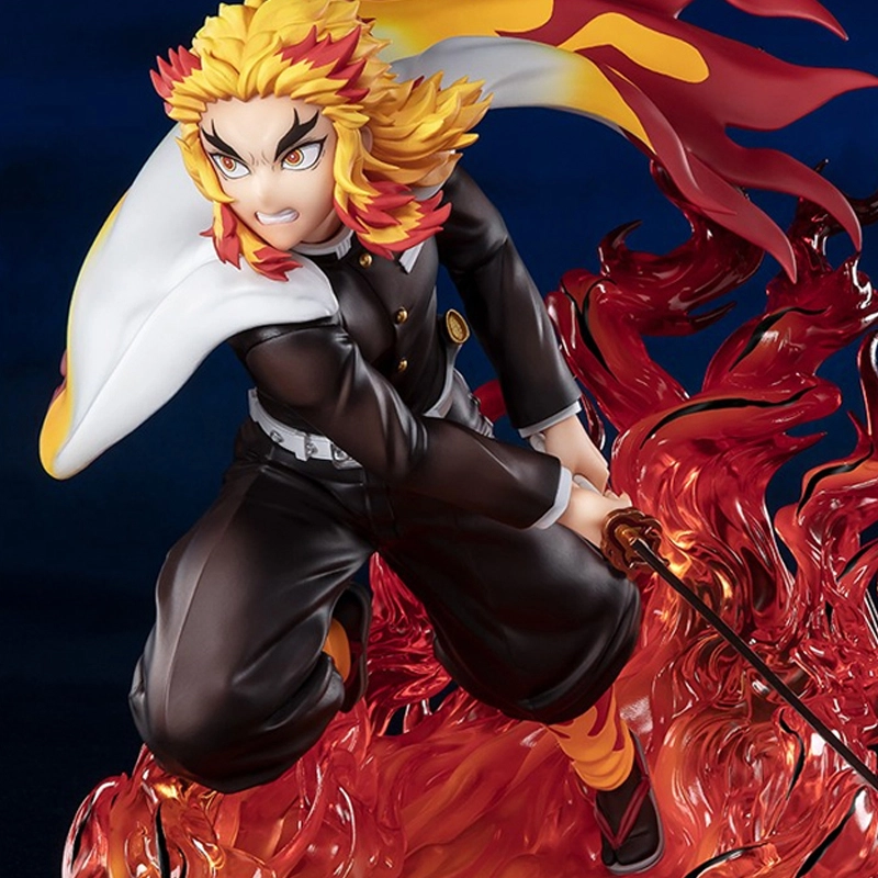 BANDAI figuartszero 15cm