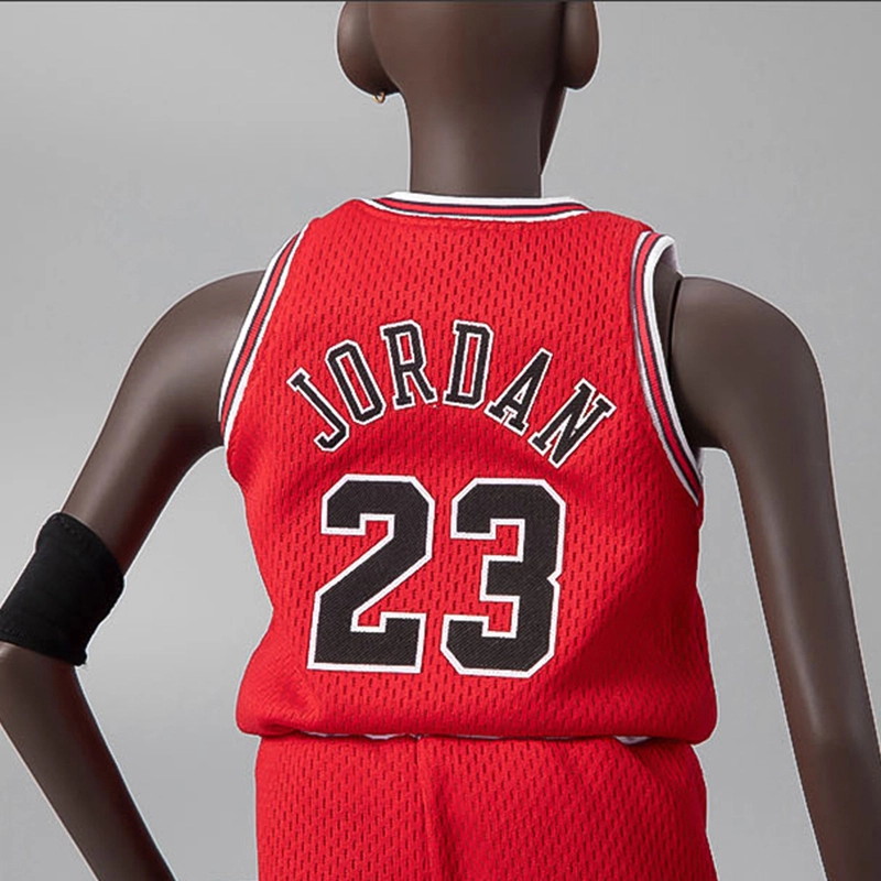ENTERBAY jordan nba 16 34cm