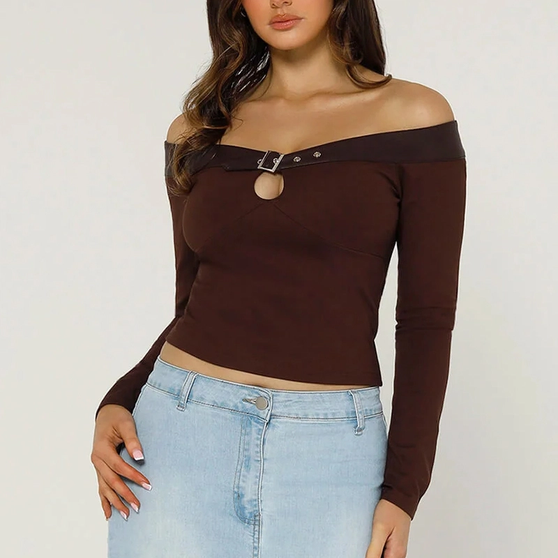 Tiger Mist FW23 T