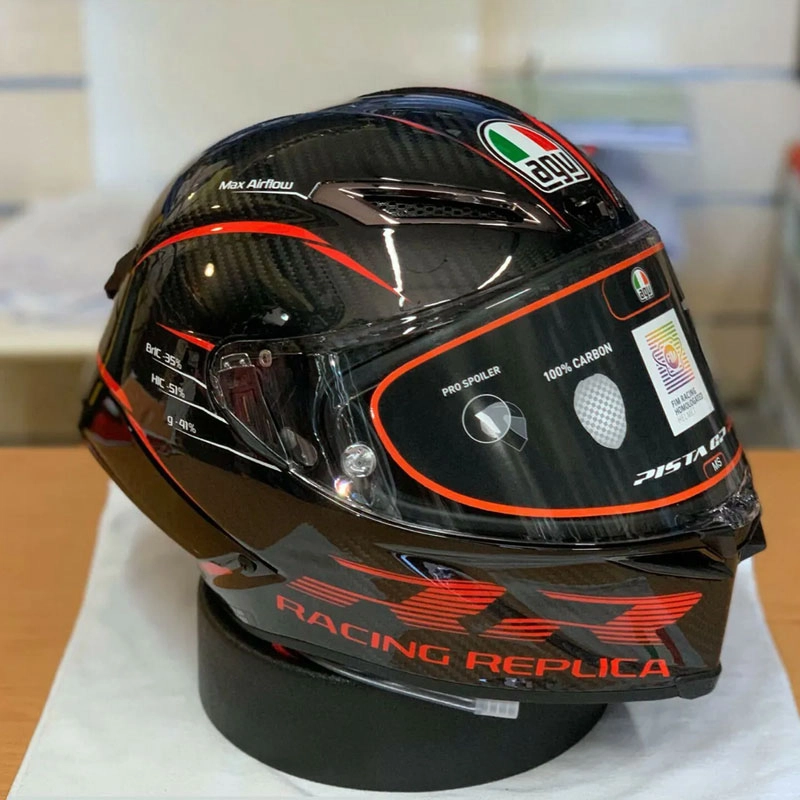 AGV PISTA GP RR