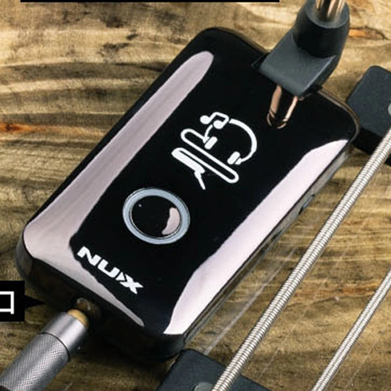 NUX Mighty Plug MP-2