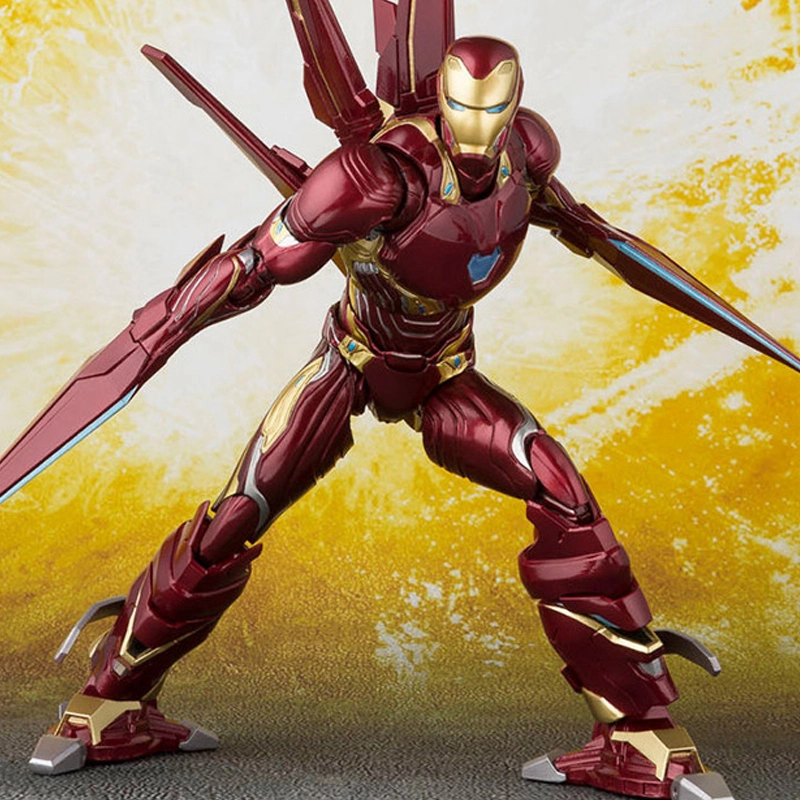 BANDAI MK-50