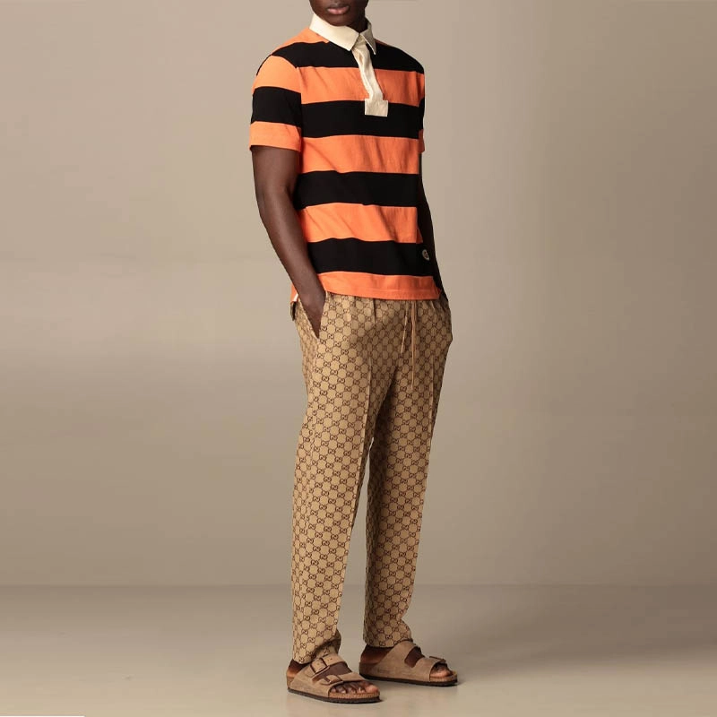 GUCCI polo