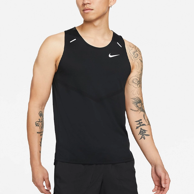 Nike Dri-FIT Rise 365 Logo