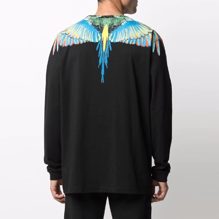 Marcelo Burlon SS21 T