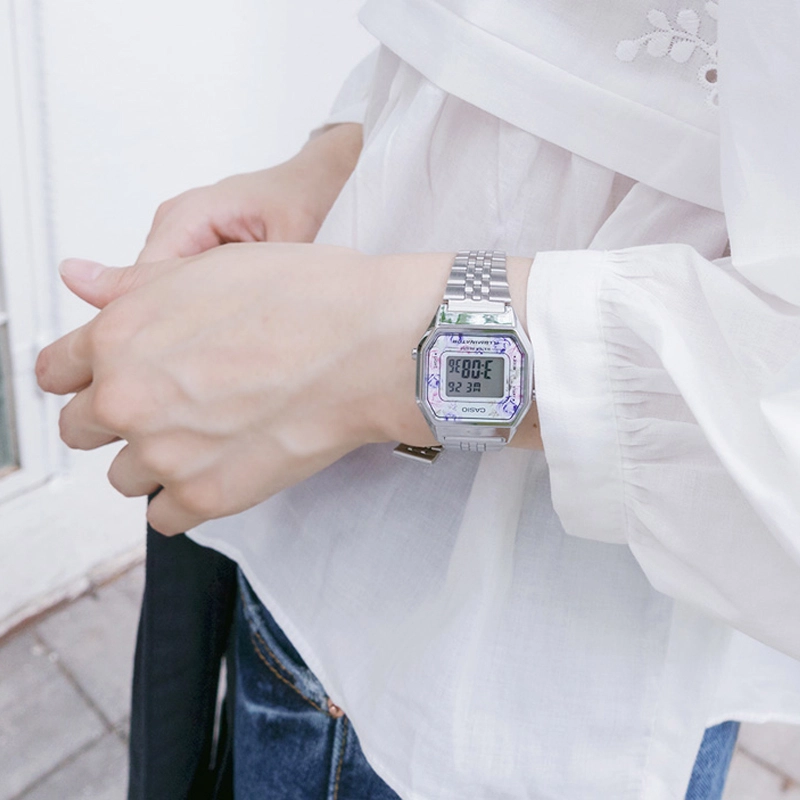CASIO YOUTH Vintage LA680WA-2C