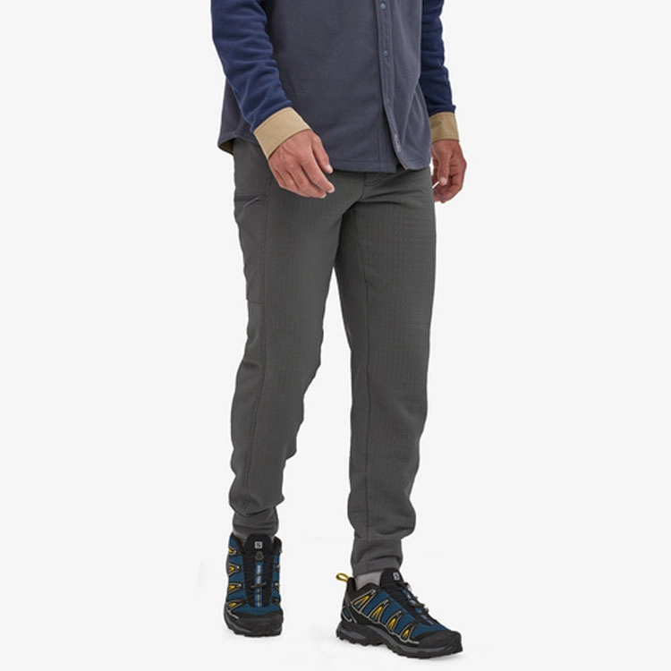 patagonia R2 TechFace Pants