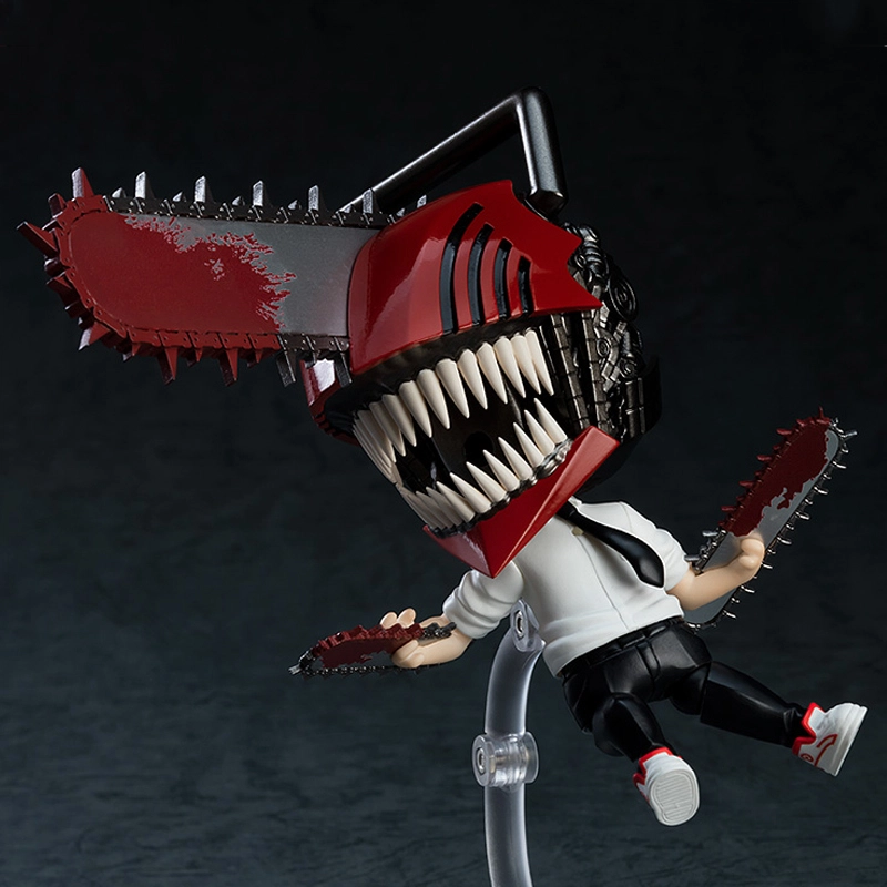 GSC Q 10cm