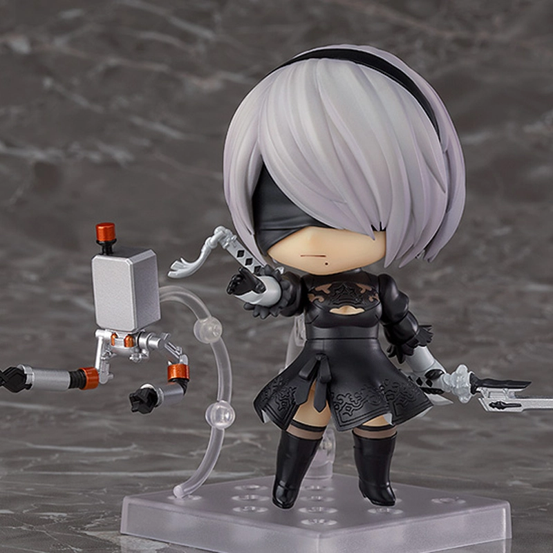 GSC 2B B Q
