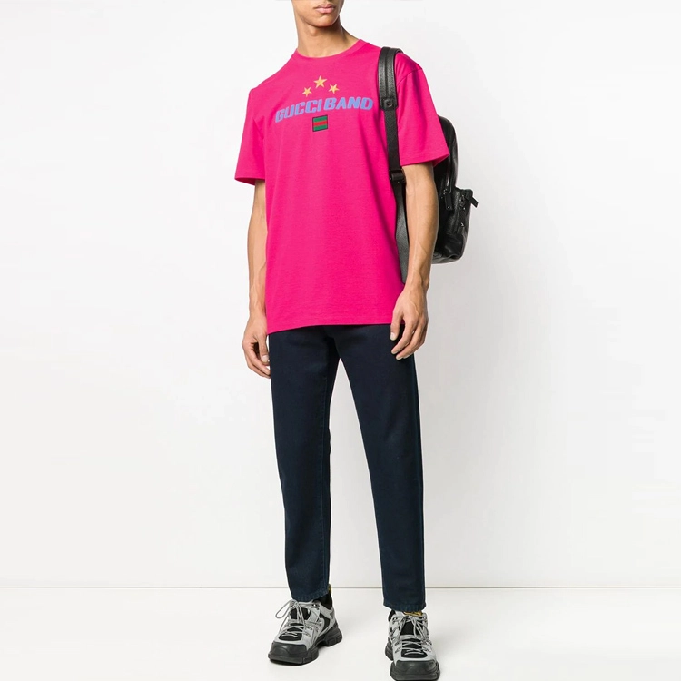 GUCCI LogoT