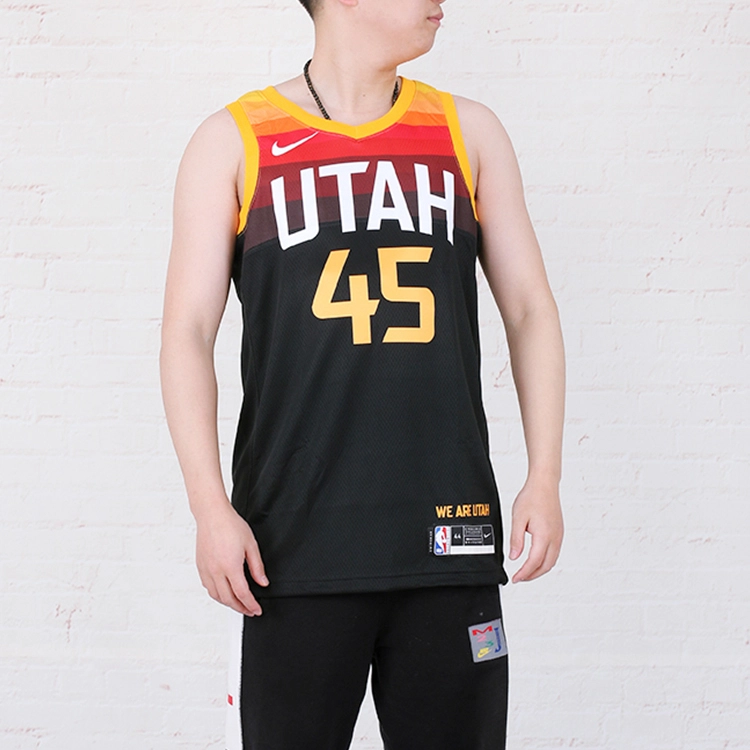 Nike NBA Dri-FIT SW 20-21 45
