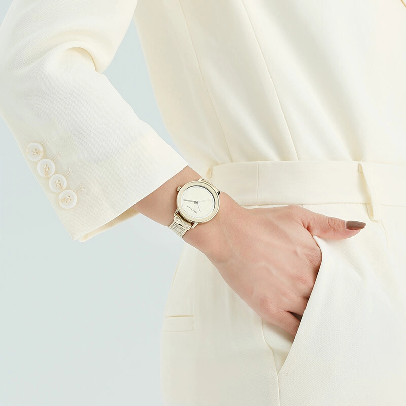 ANNE KLEIN AK-3222GMGB