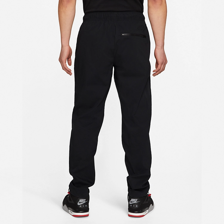Jordan Essential