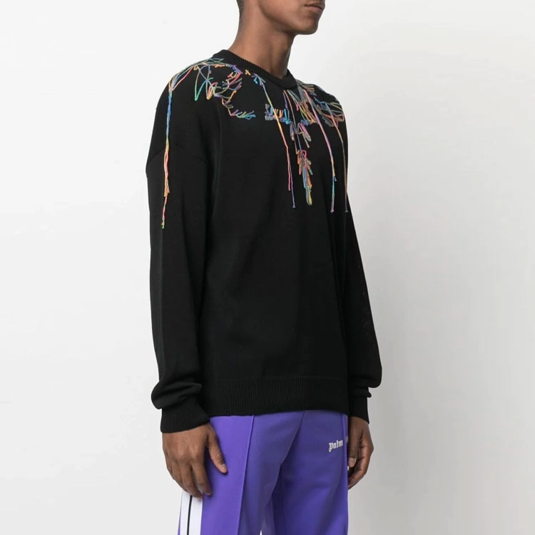 Marcelo Burlon SS21 Wings