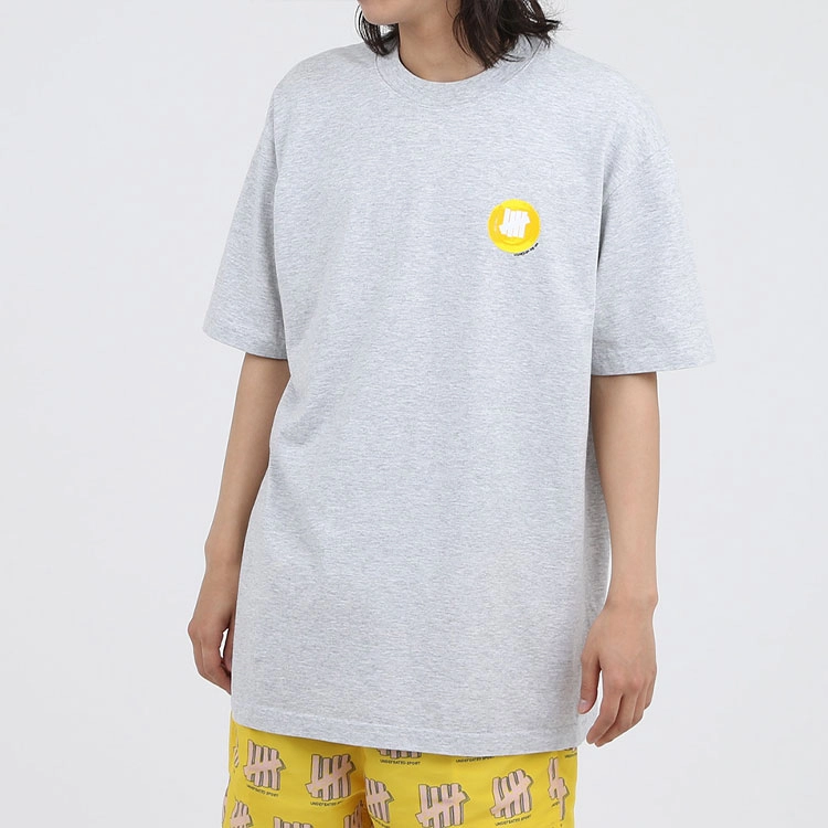 UNDEFEATED T